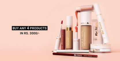 Buy any 4 Products for Rs.3000