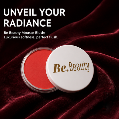 Mousse Blush
