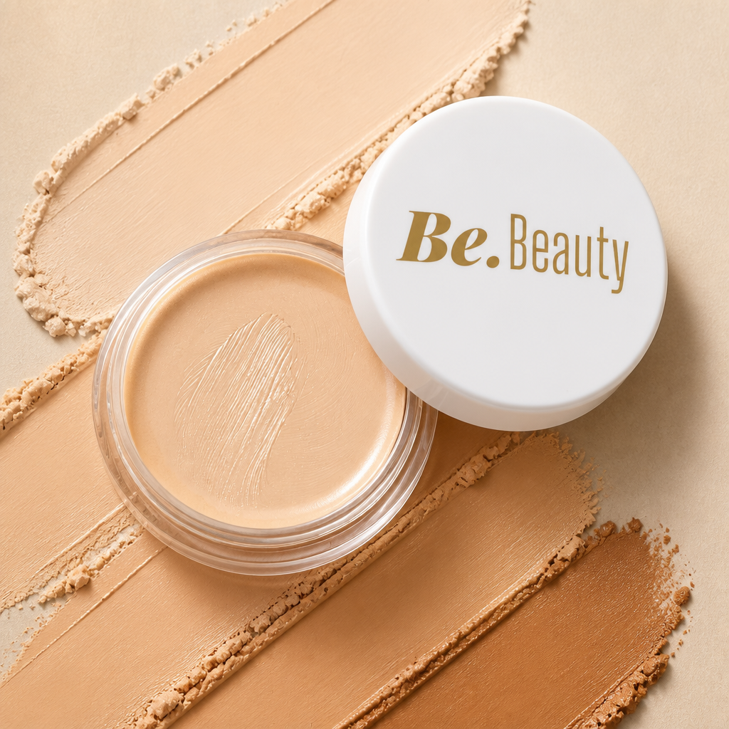 HD Cover Creamy Concealer