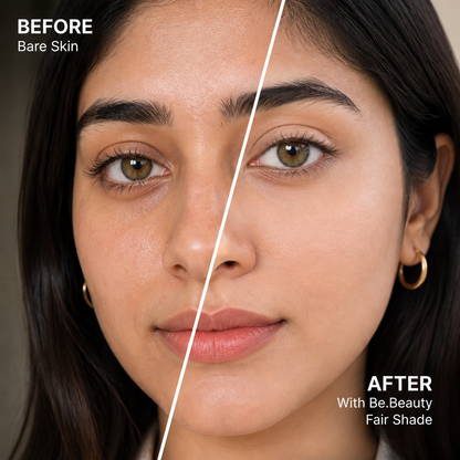 HD Cover Creamy Concealer