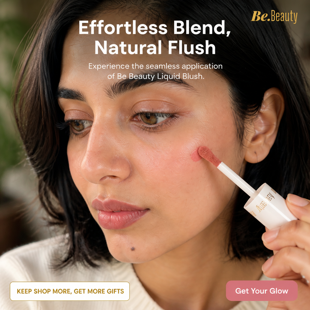 Soft Cheek Liquid Blush