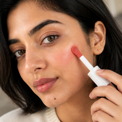 Soft Cheek Liquid Blush