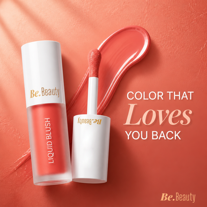 Soft Cheek Liquid Blush