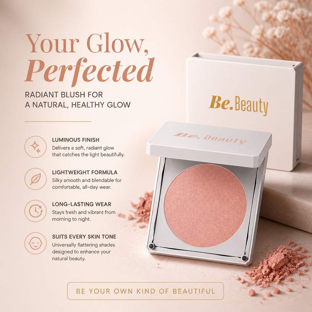 Pressed Highlighter