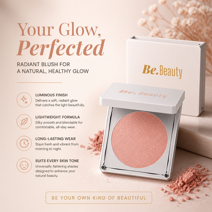 Pressed Highlighter
