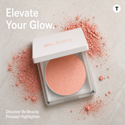 Pressed Highlighter