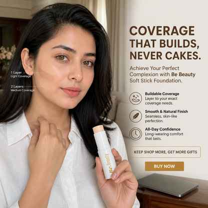 Soft Stick Foundation