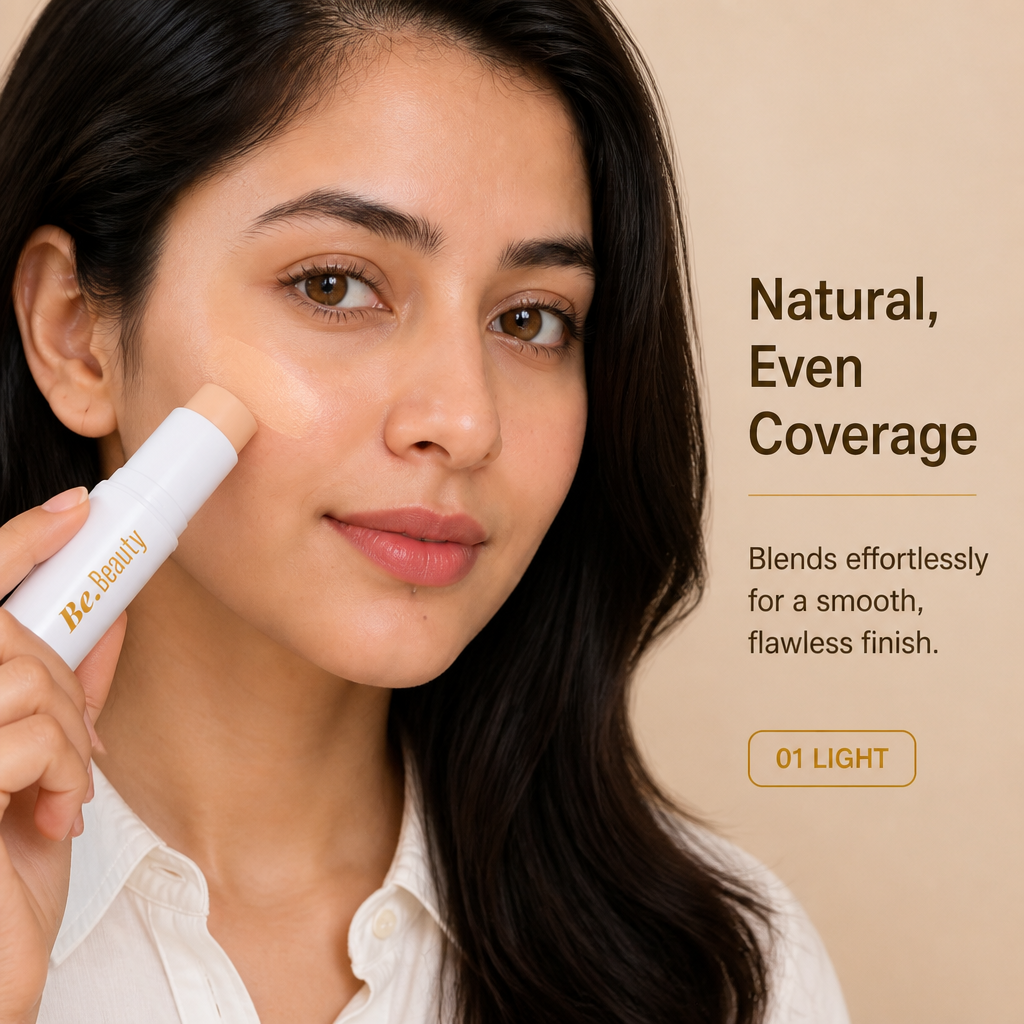 Soft Stick Foundation