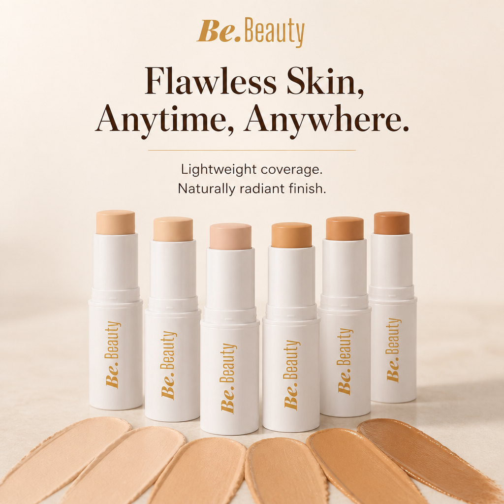 Soft Stick Foundation