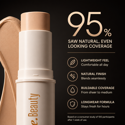 Soft Stick Foundation