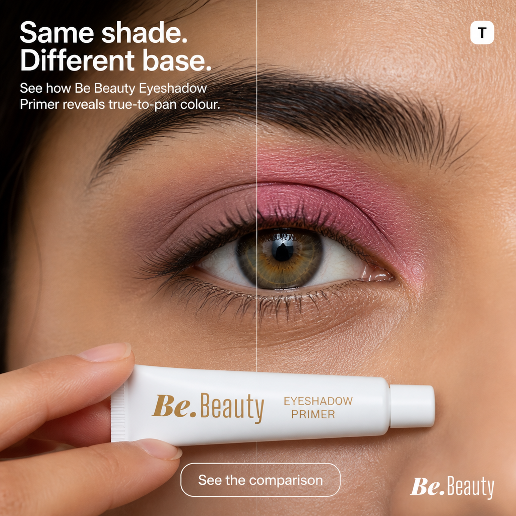 Eyeshadow Primer
