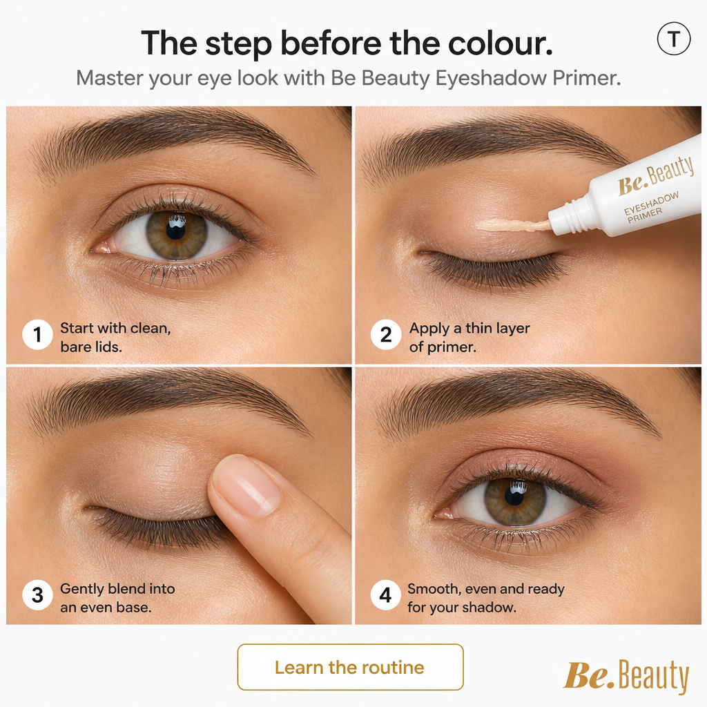 Eyeshadow Primer