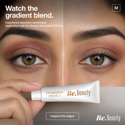 Eyeshadow Primer