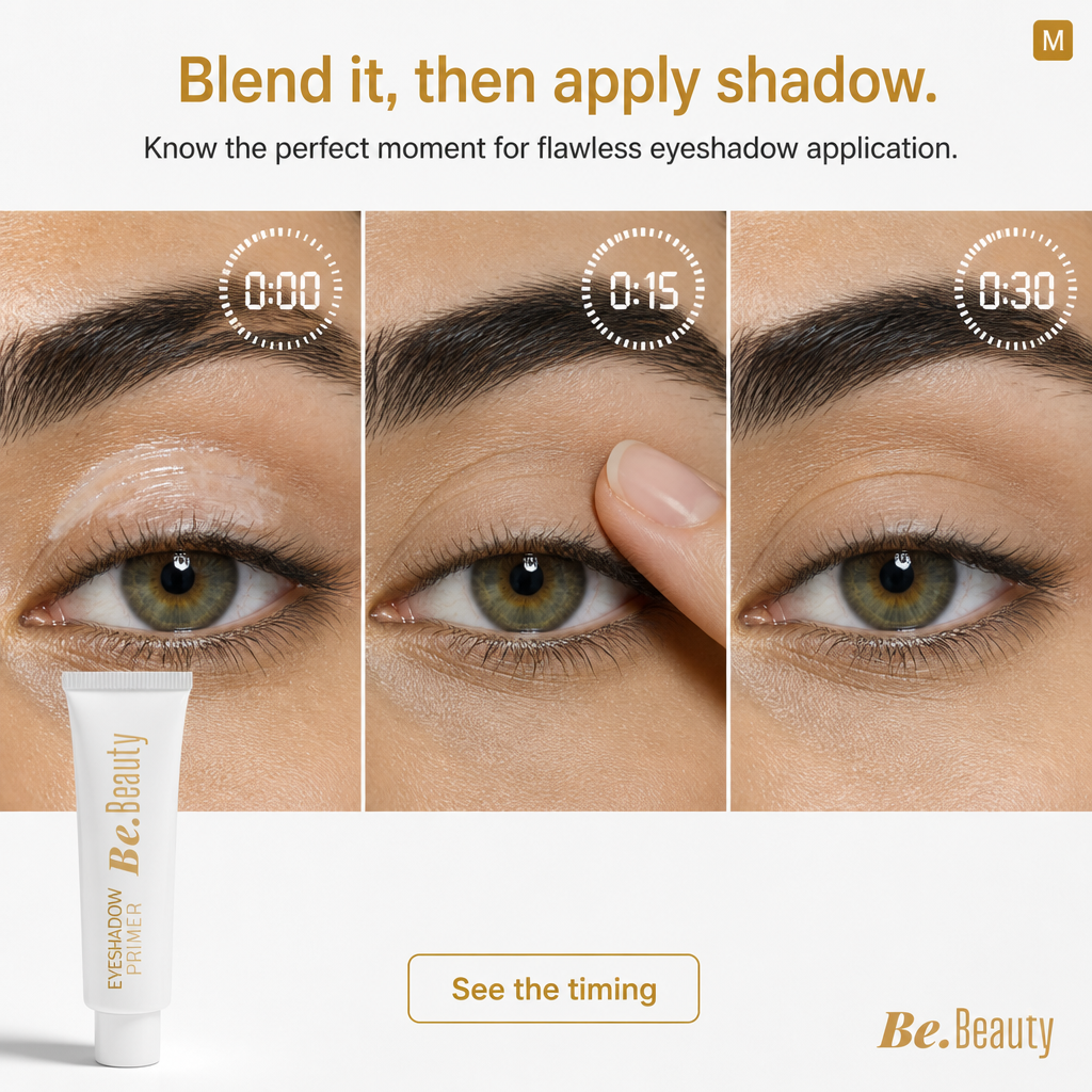 Eyeshadow Primer