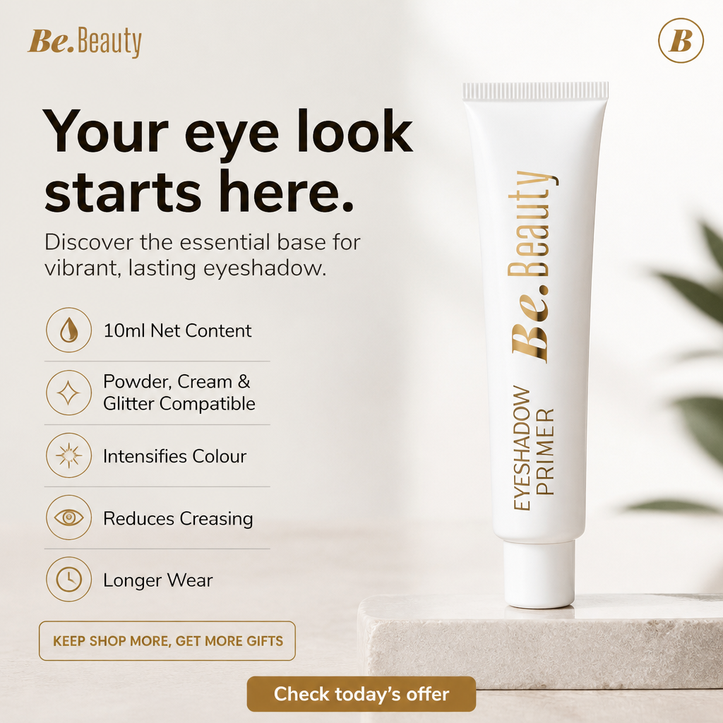 Eyeshadow Primer