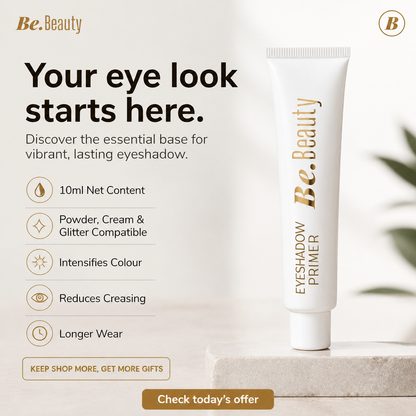 Eyeshadow Primer