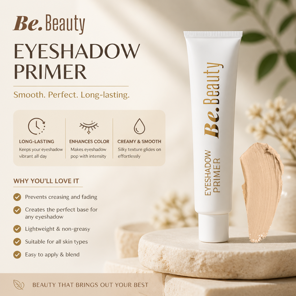 Eyeshadow Primer