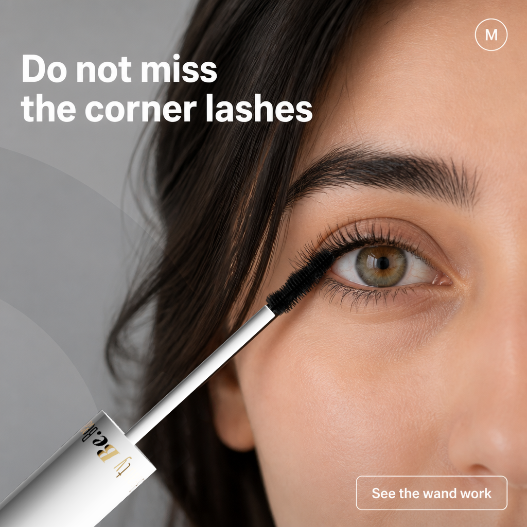 Lash Glory Mascara