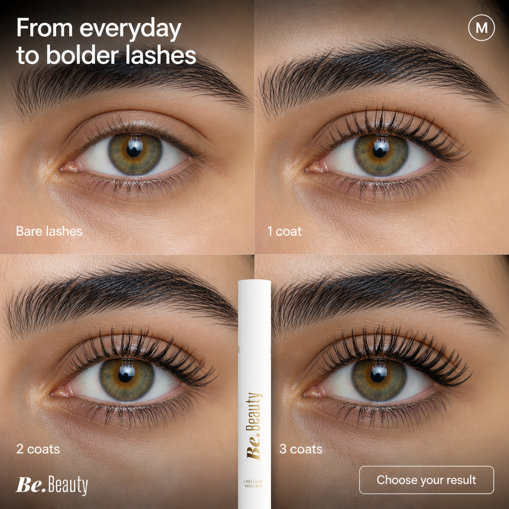 Lash Glory Mascara