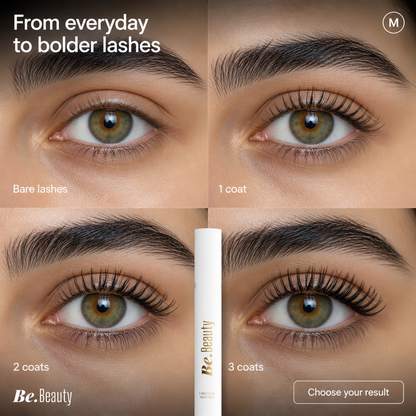 Lash Glory Mascara