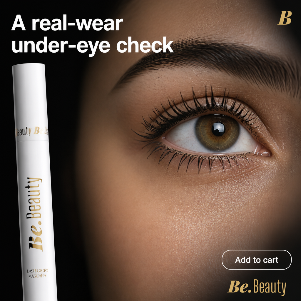 Lash Glory Mascara