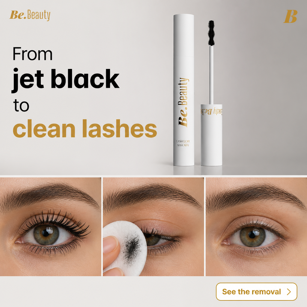 Lash Glory Mascara