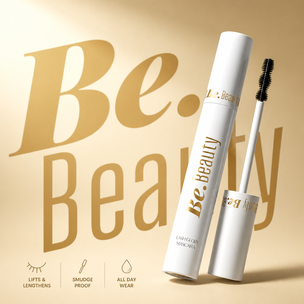 Lash Glory Mascara