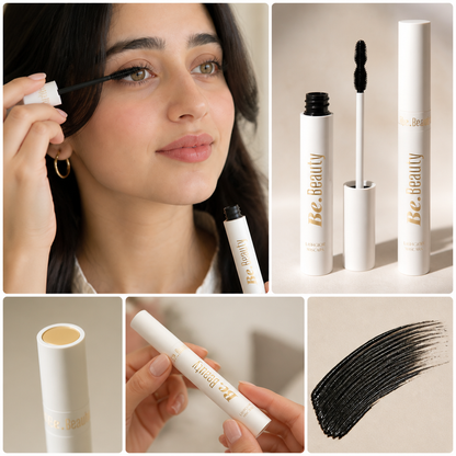 Lash Glory Mascara