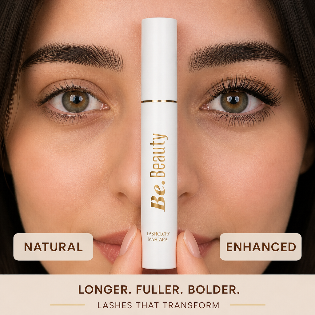 Lash Glory Mascara