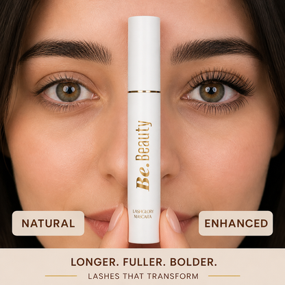 Lash Glory Mascara