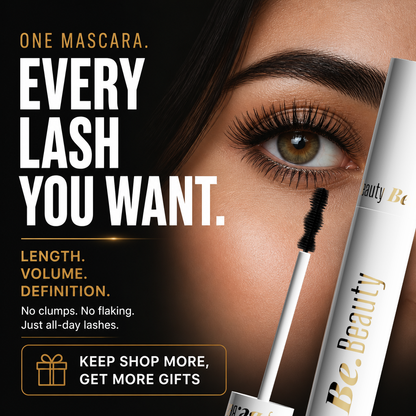 Lash Glory Mascara