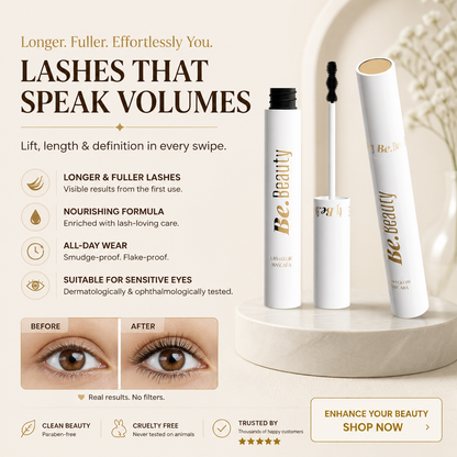 Lash Glory Mascara