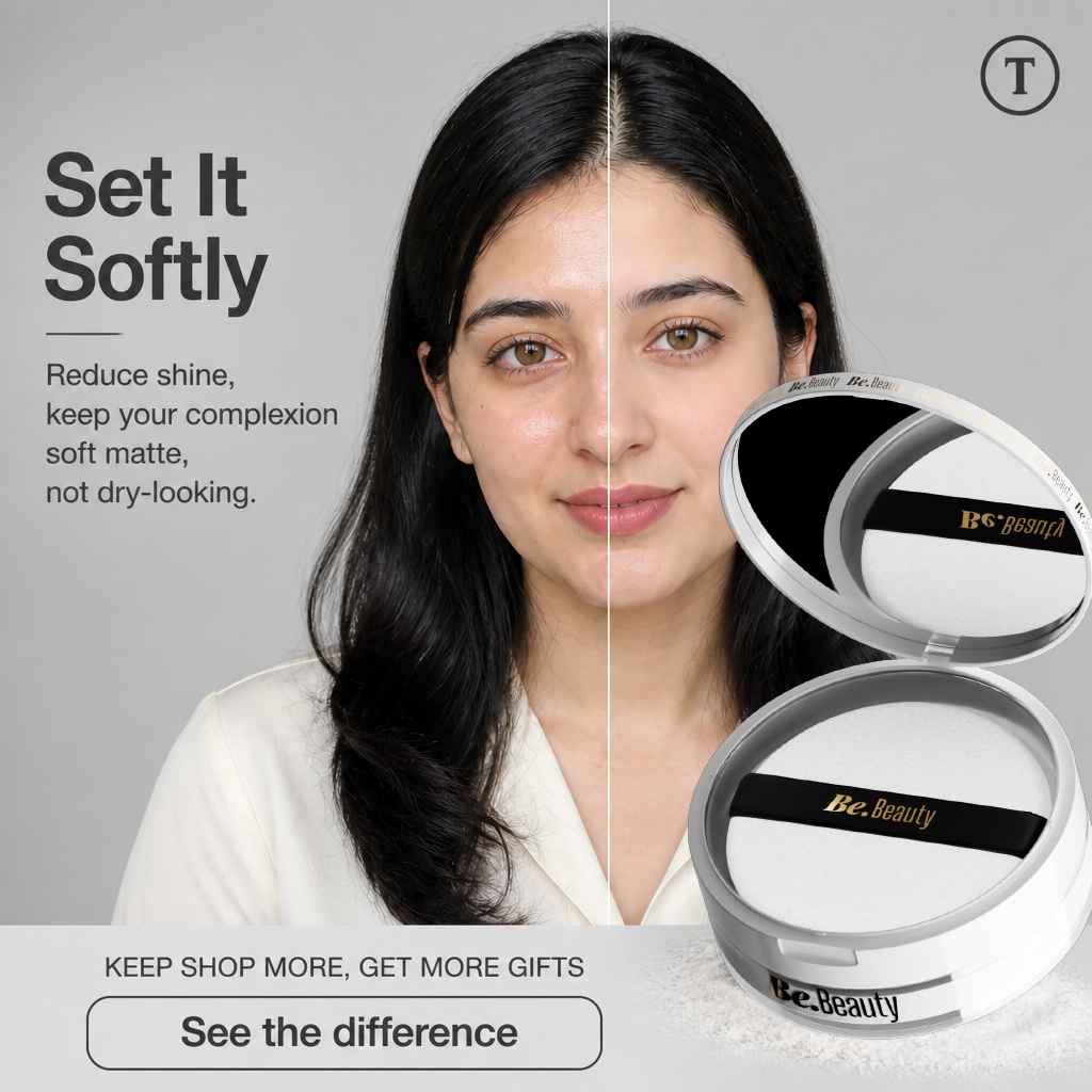 HD Setting Powder
