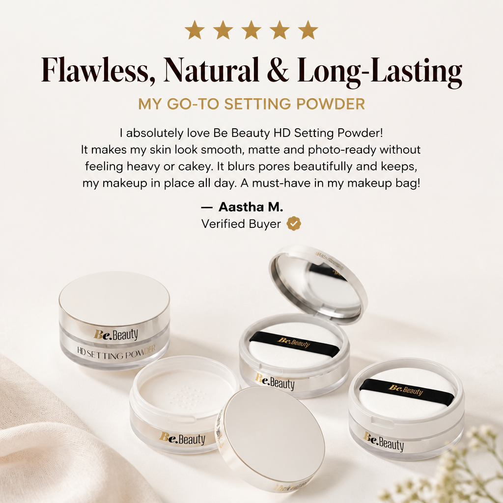 HD Setting Powder