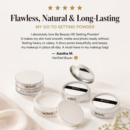 HD Setting Powder