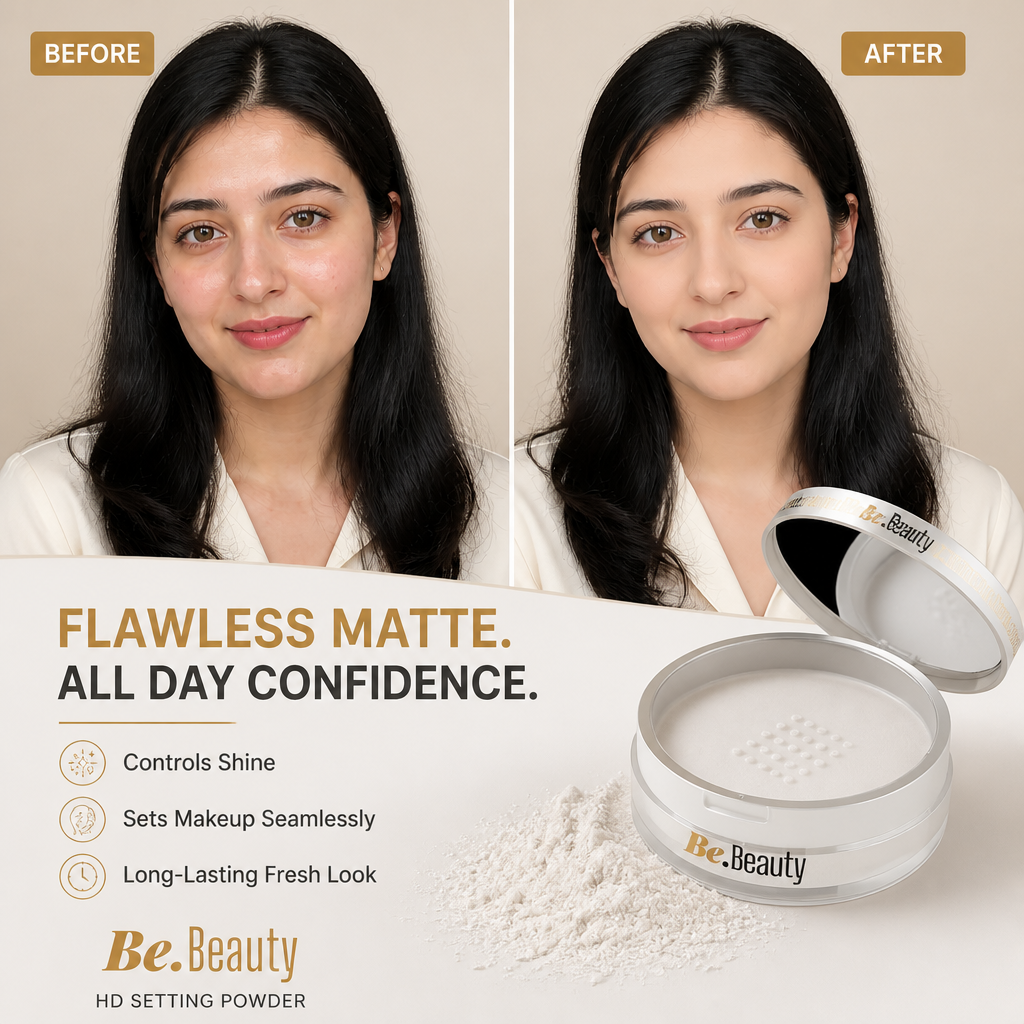 HD Setting Powder