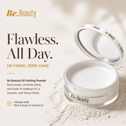 HD Setting Powder