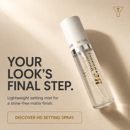 HD Setting Spray (30ml)