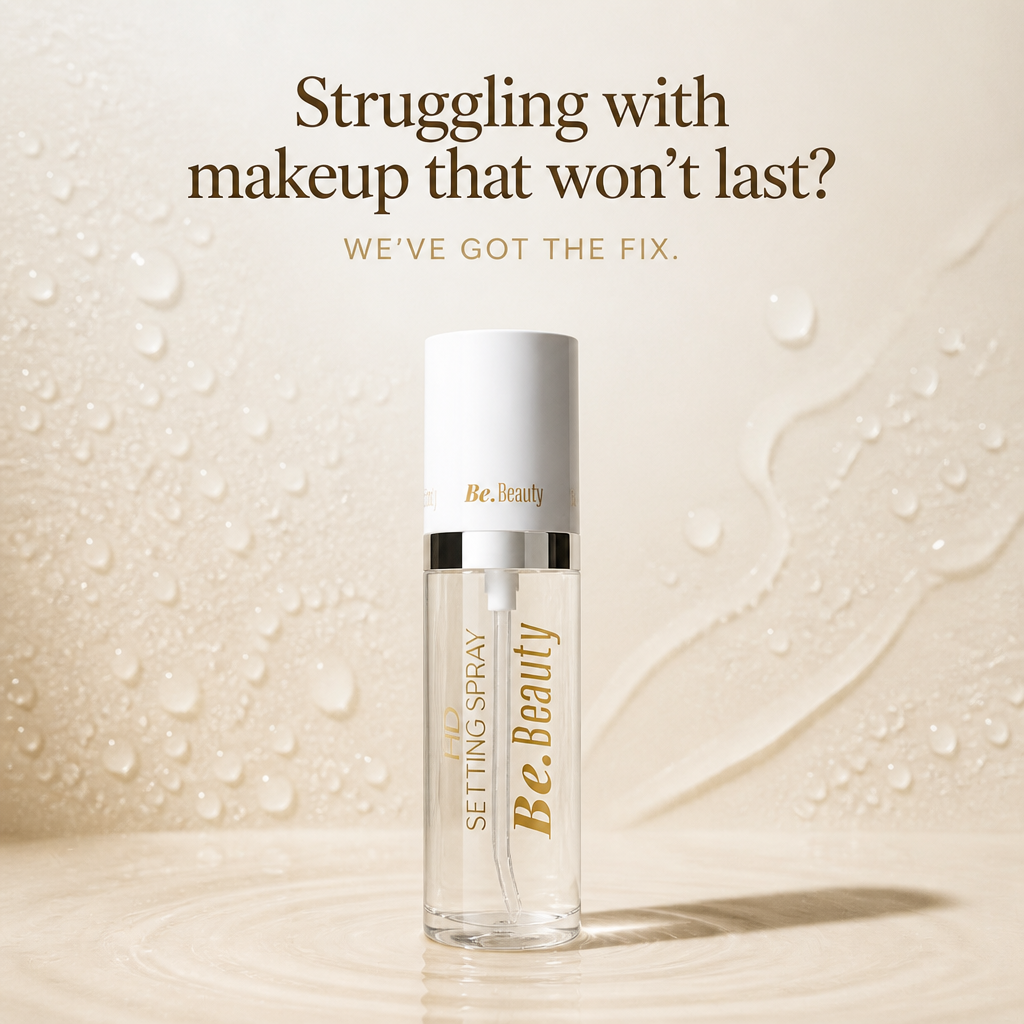 HD Setting Spray (30ml)