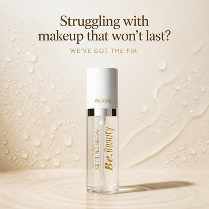 HD Setting Spray (30ml)