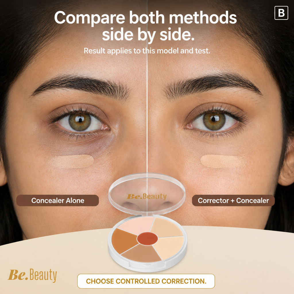 Pro concealer palette