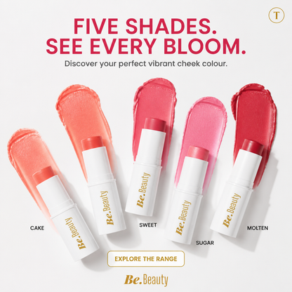 Bloom Blush Stick