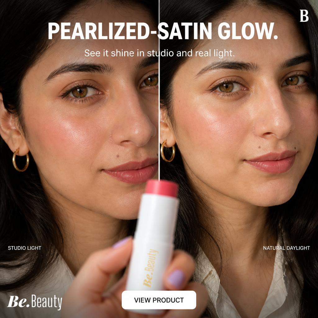 Bloom Blush Stick