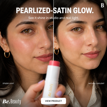 Bloom Blush Stick
