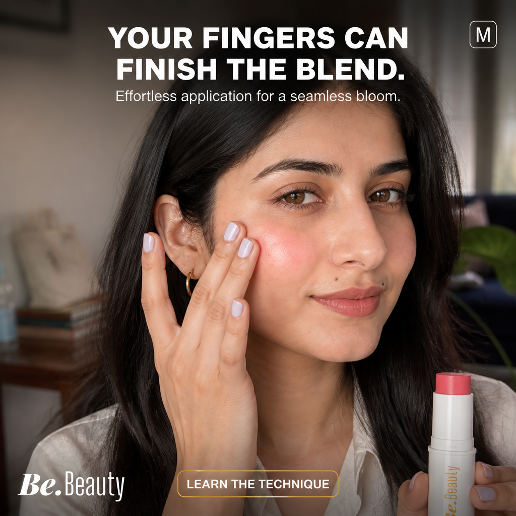 Bloom Blush Stick