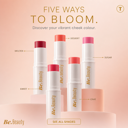 Bloom Blush Stick