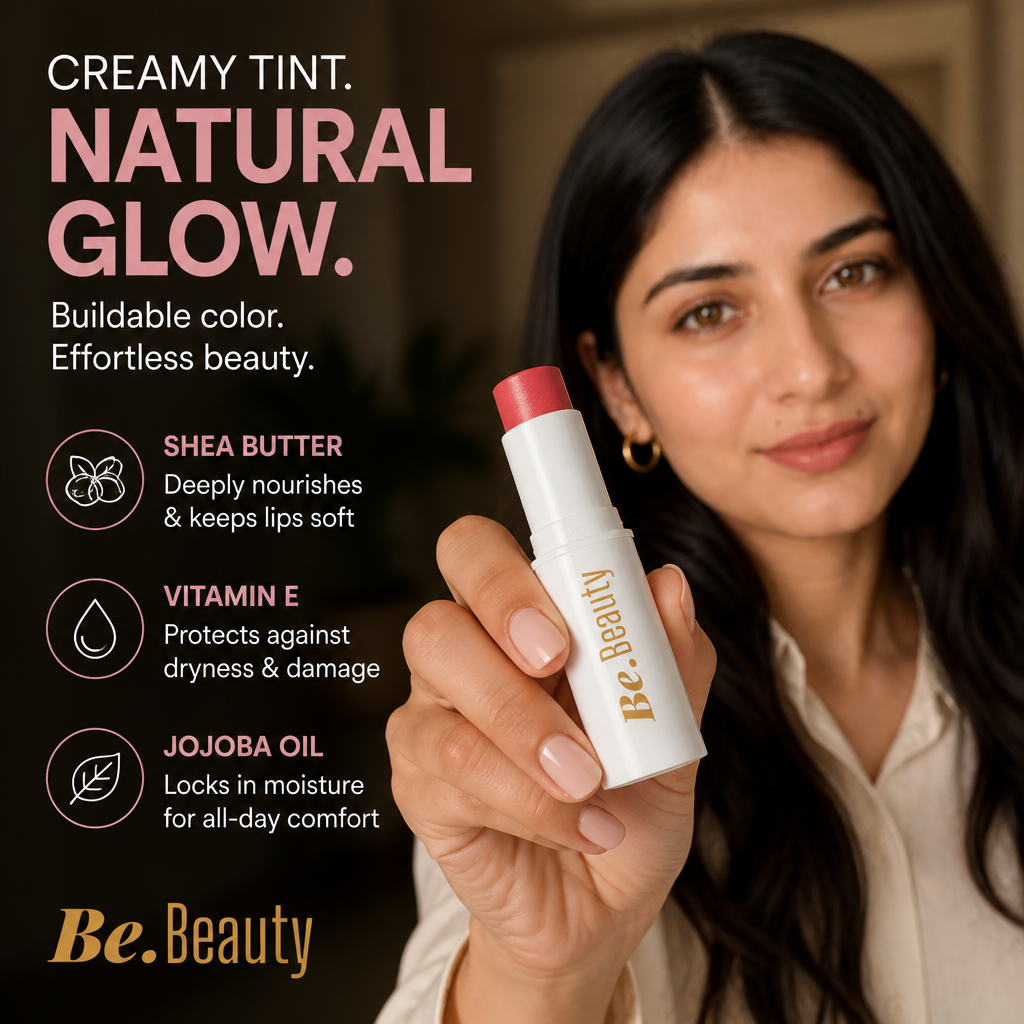 Bloom Blush Stick