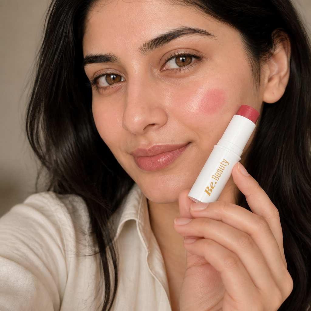 Bloom Blush Stick