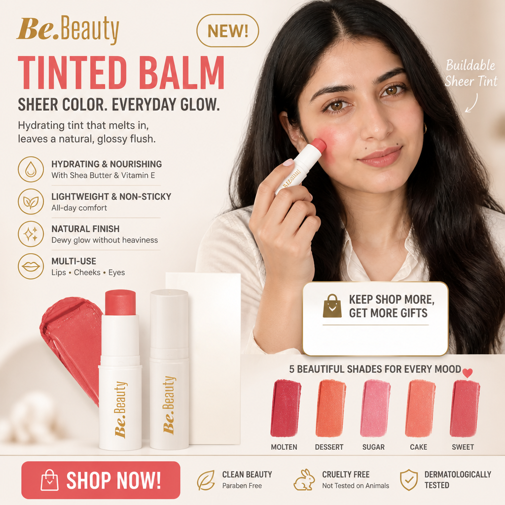 Bloom Blush Stick