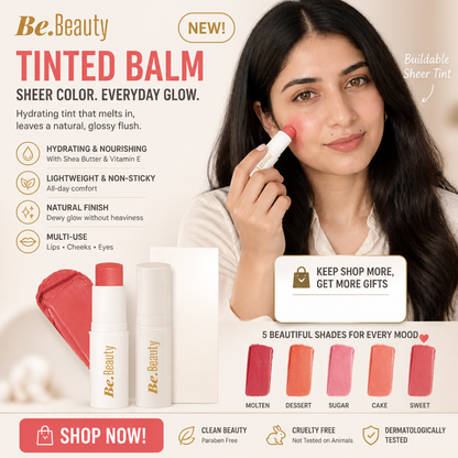 Bloom Blush Stick